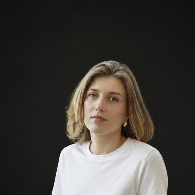 Irina Shestakova