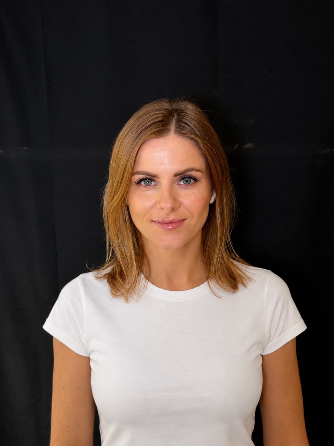 Irina Osinskaya