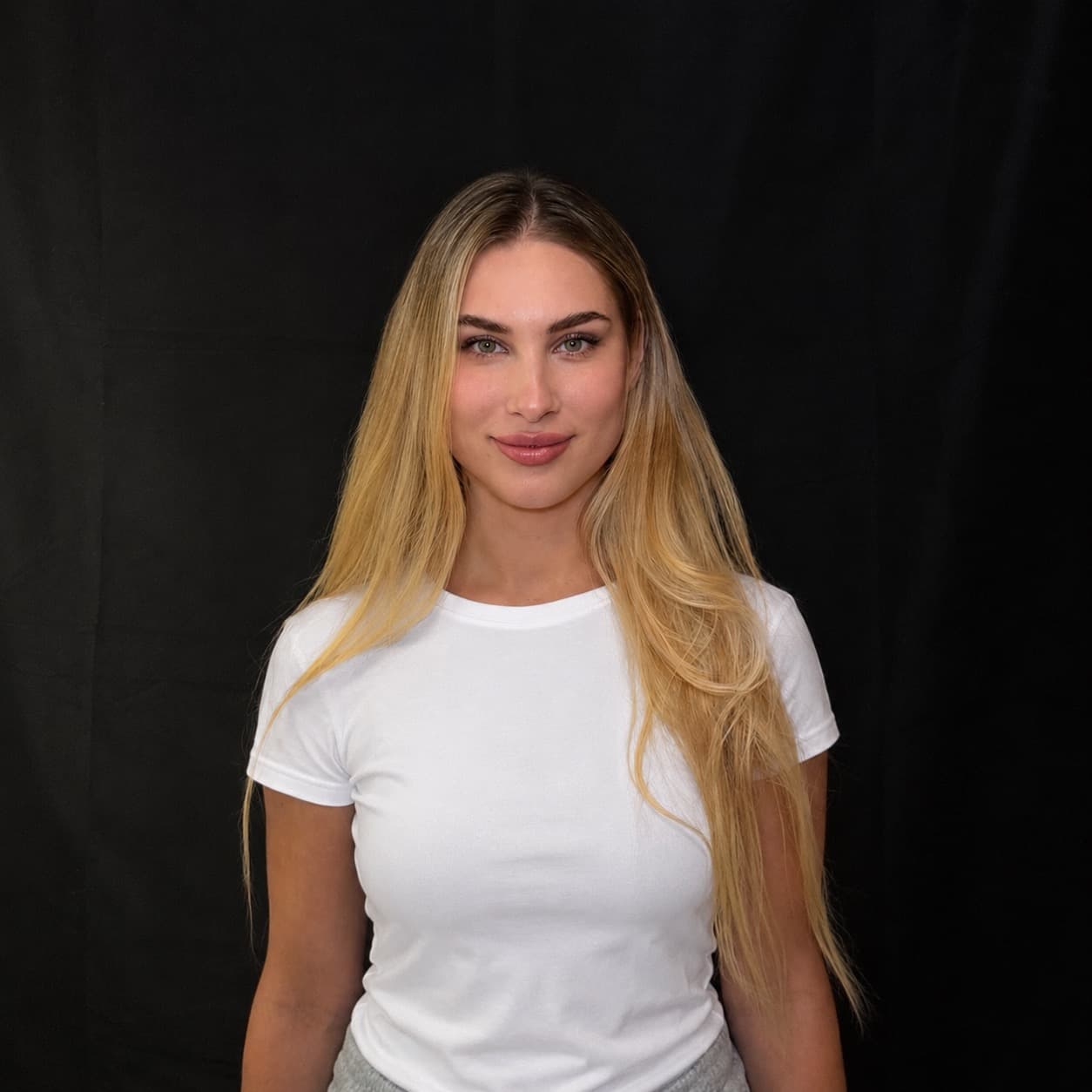 Irina Mordalevich