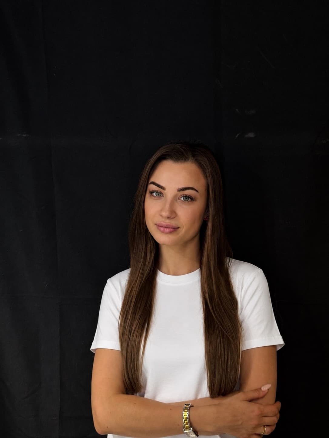 Karina Borisova